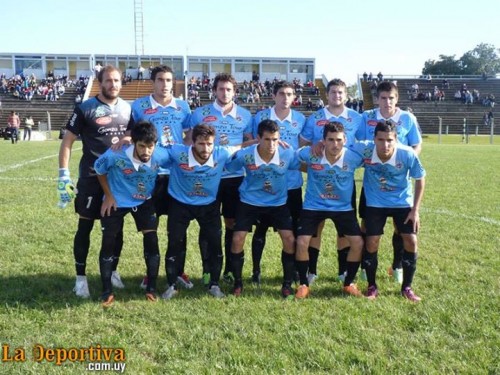 Rocha FC