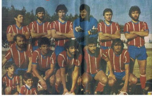 Palermo 1987